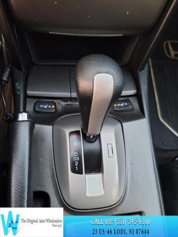 used 2011 Honda Accord car, priced at $7,697