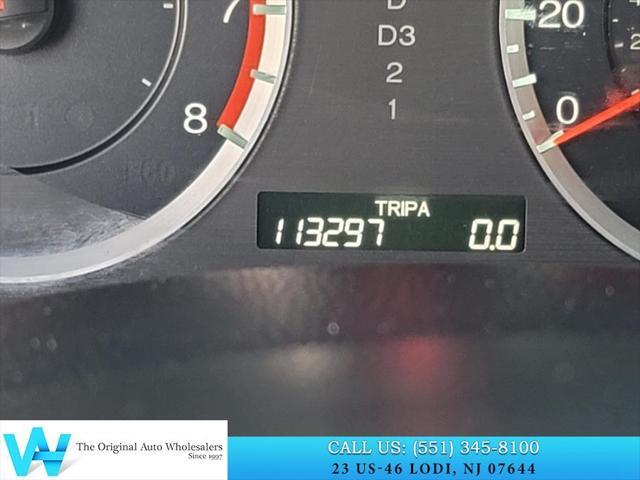 used 2011 Honda Accord car, priced at $7,697