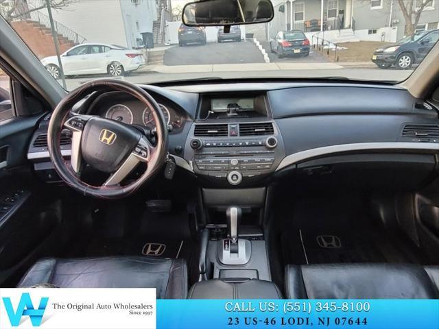 used 2011 Honda Accord car, priced at $7,697