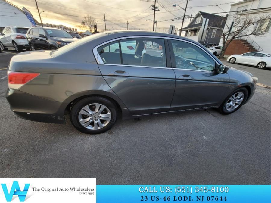 used 2011 Honda Accord car, priced at $5,997