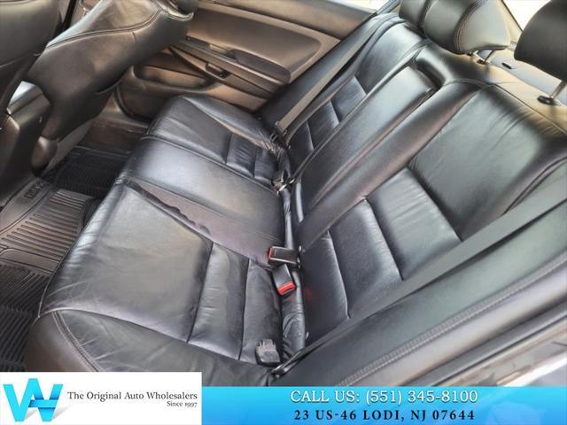 used 2011 Honda Accord car, priced at $7,697