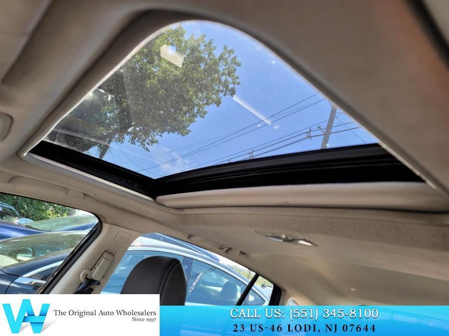 used 2014 Subaru Impreza car, priced at $5,997