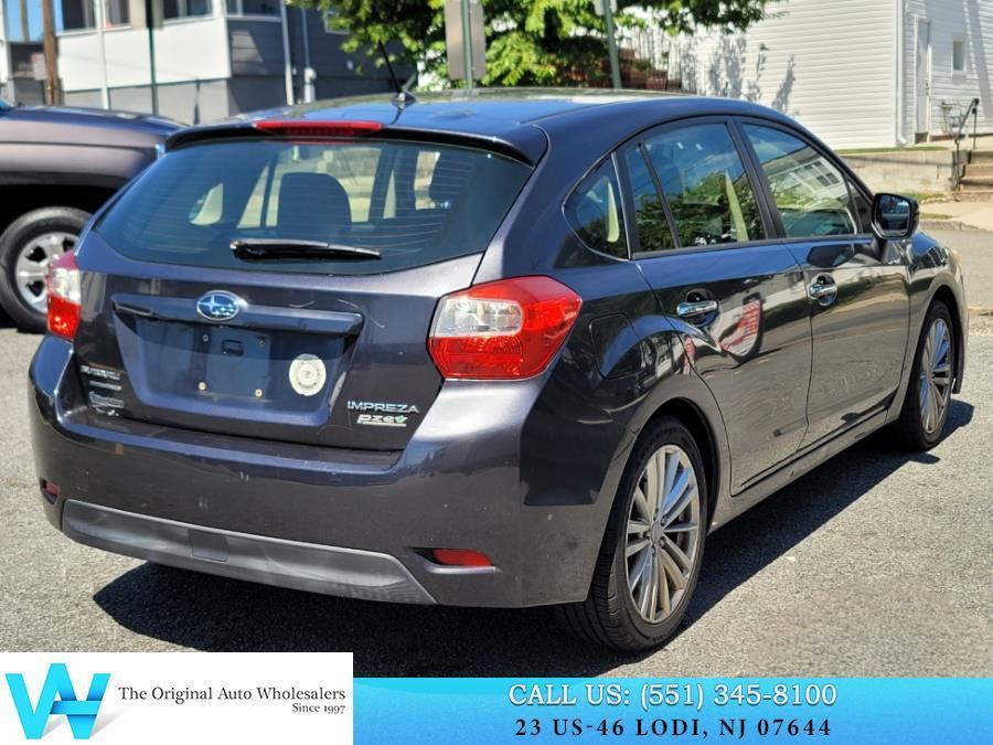 used 2014 Subaru Impreza car, priced at $5,997