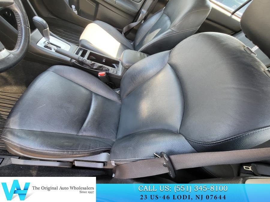 used 2014 Subaru Impreza car, priced at $5,997