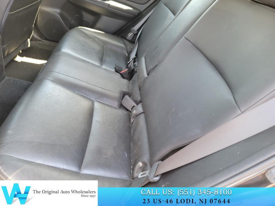 used 2014 Subaru Impreza car, priced at $5,997
