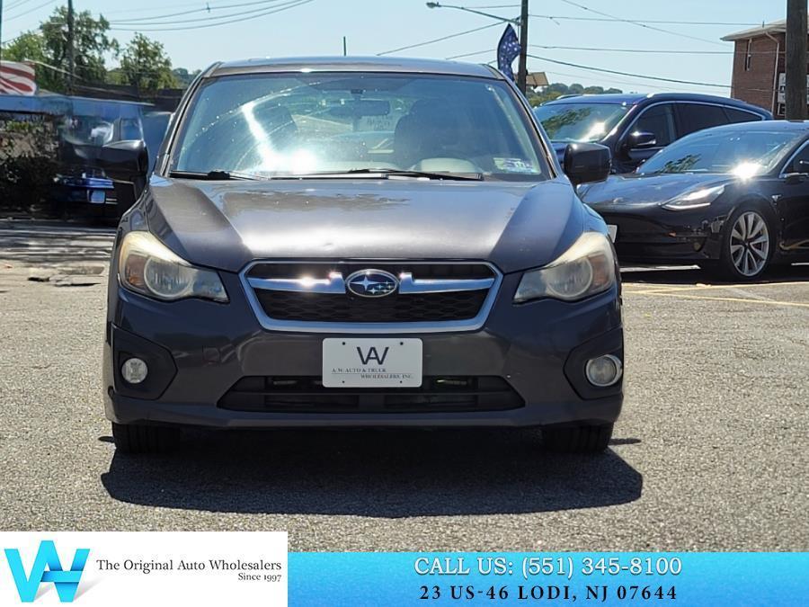 used 2014 Subaru Impreza car, priced at $5,997