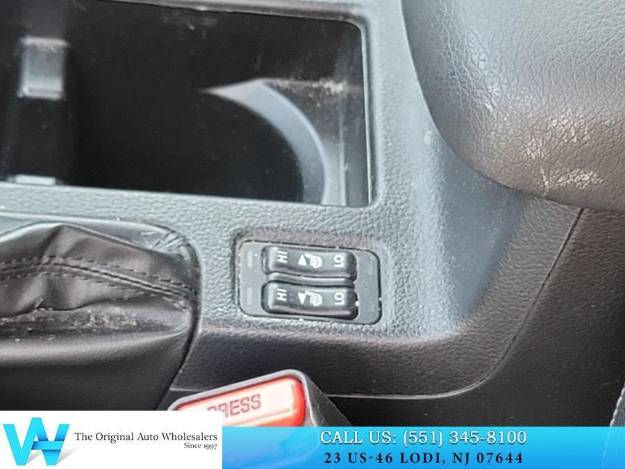 used 2014 Subaru Impreza car, priced at $5,997