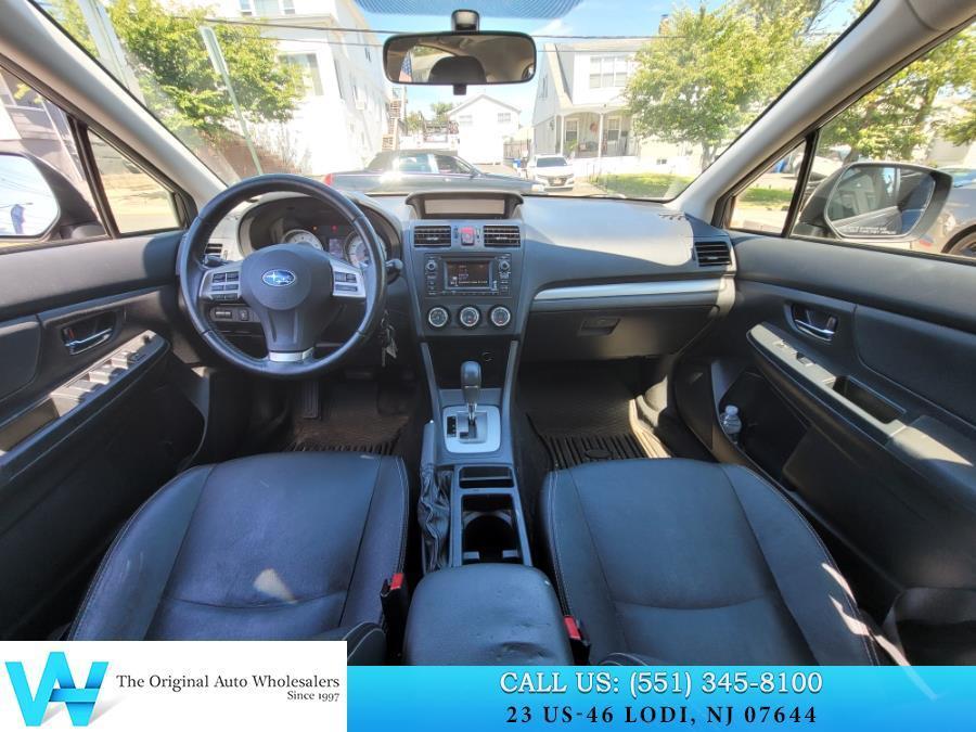 used 2014 Subaru Impreza car, priced at $5,997