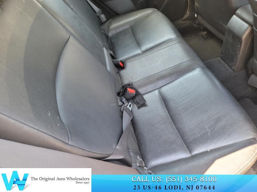 used 2014 Subaru Impreza car, priced at $5,997
