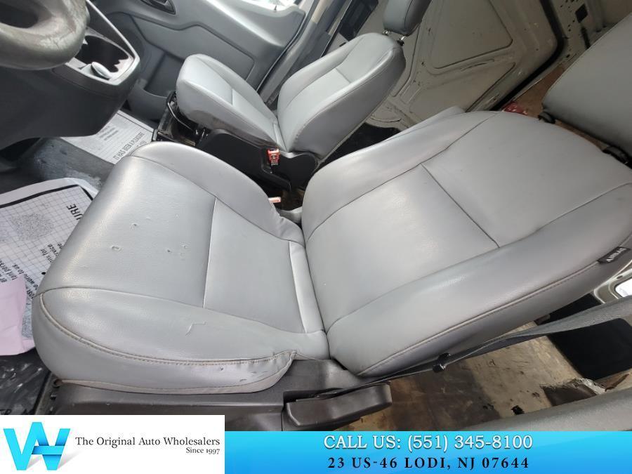 used 2017 Ford Transit-250 car, priced at $15,499