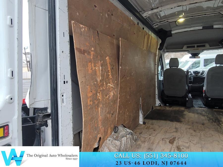 used 2017 Ford Transit-250 car, priced at $15,499
