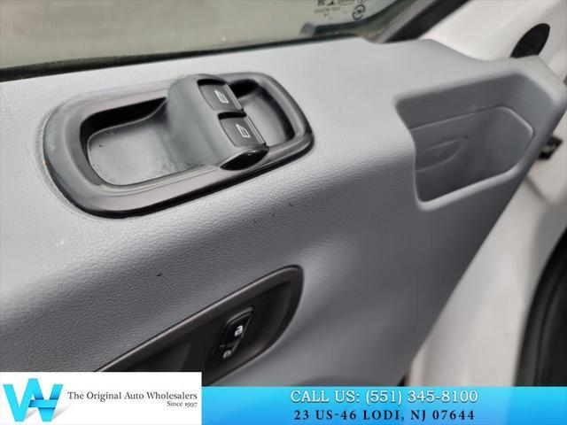 used 2017 Ford Transit-250 car, priced at $16,145