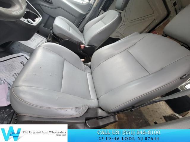 used 2017 Ford Transit-250 car, priced at $16,145