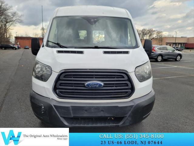 used 2017 Ford Transit-250 car, priced at $16,145