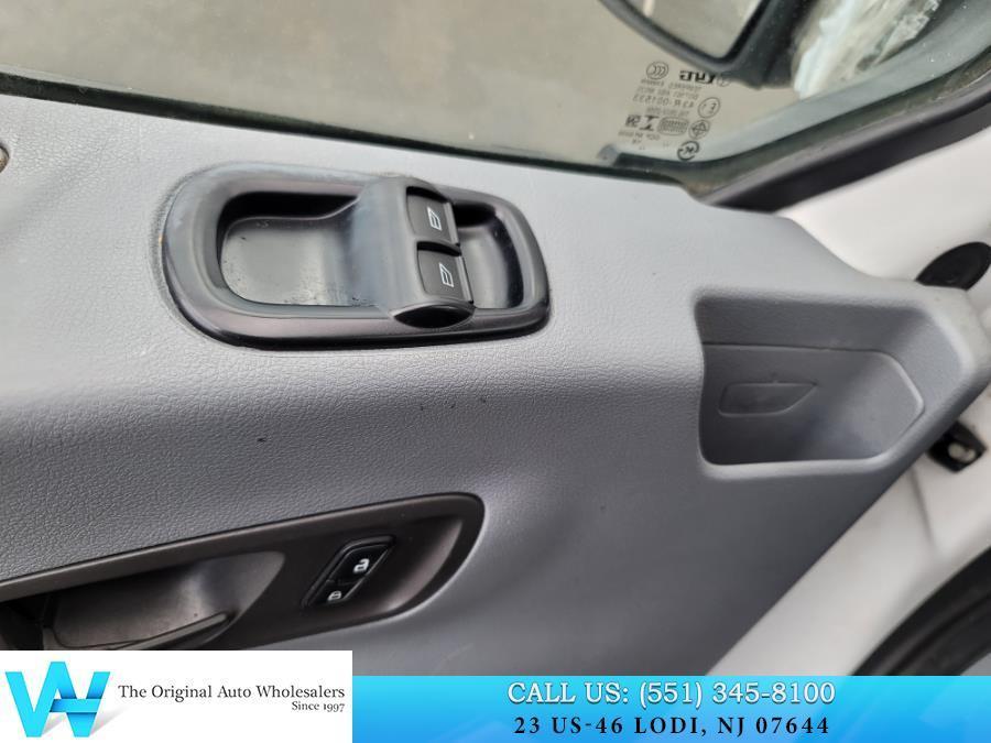 used 2017 Ford Transit-250 car, priced at $15,499