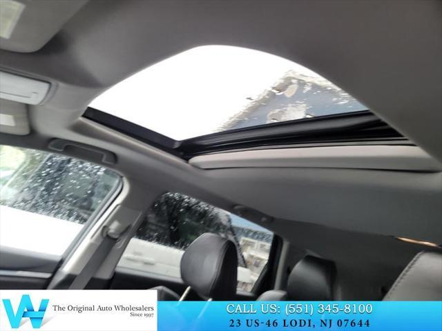 used 2015 Acura MDX car, priced at $13,430