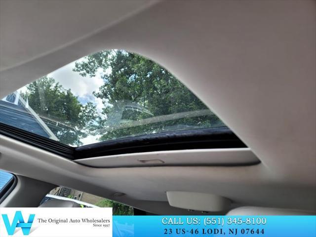 used 2013 Dodge Durango car, priced at $7,997