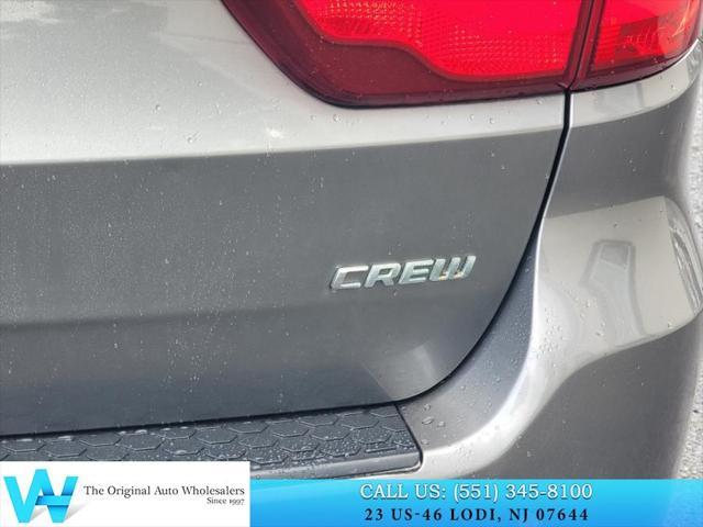 used 2013 Dodge Durango car, priced at $7,997