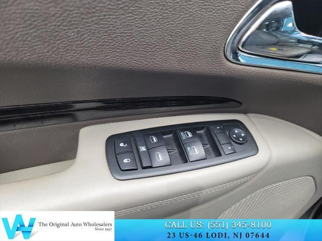 used 2013 Dodge Durango car, priced at $7,997