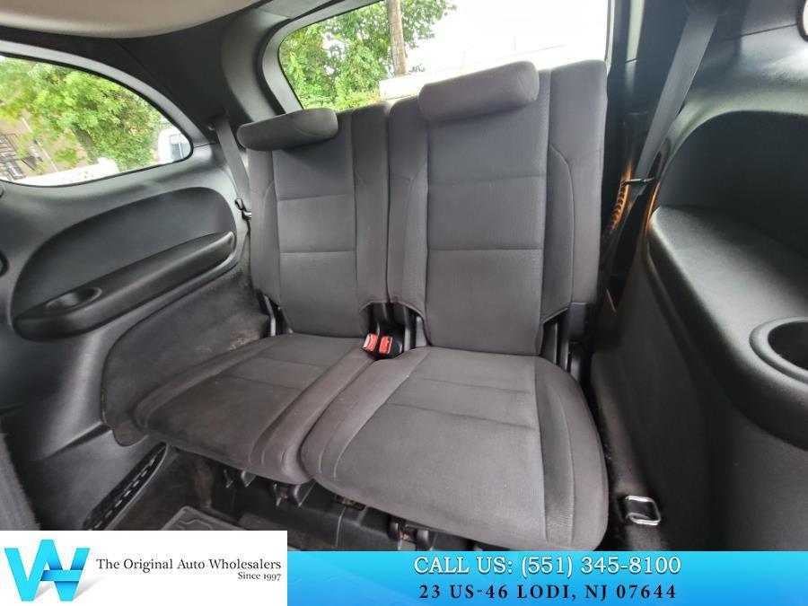 used 2015 Dodge Durango car, priced at $10,930