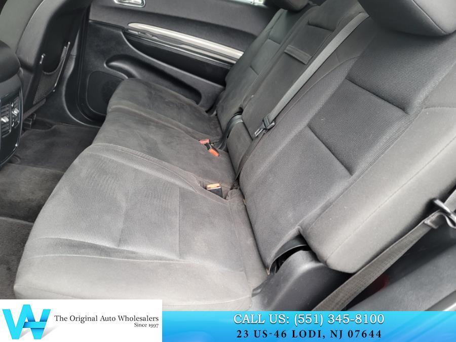 used 2015 Dodge Durango car, priced at $10,930