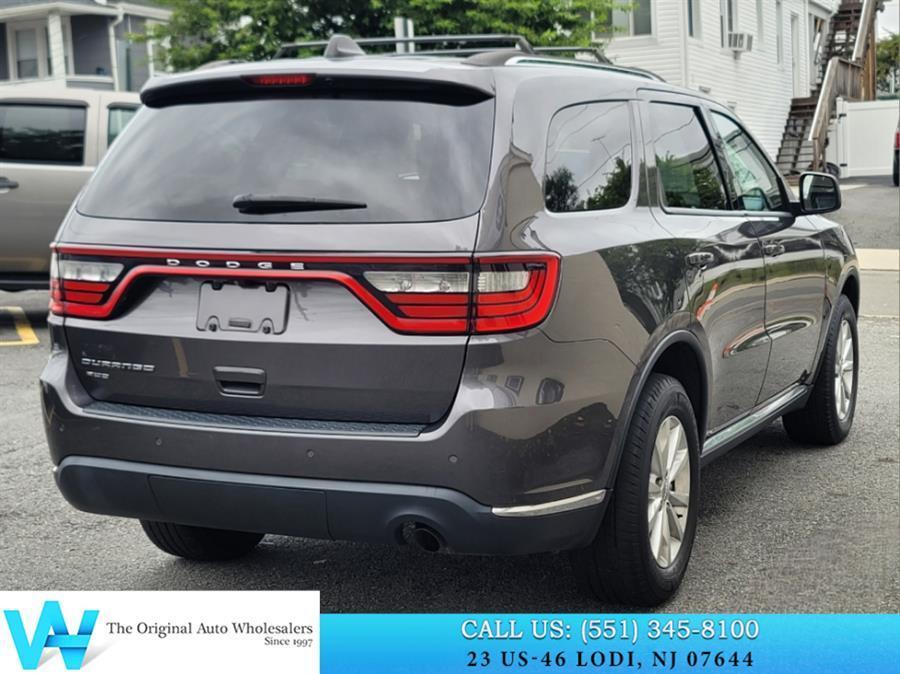 used 2015 Dodge Durango car, priced at $10,930