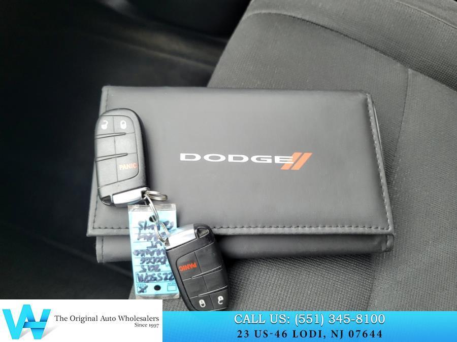 used 2015 Dodge Durango car, priced at $10,930