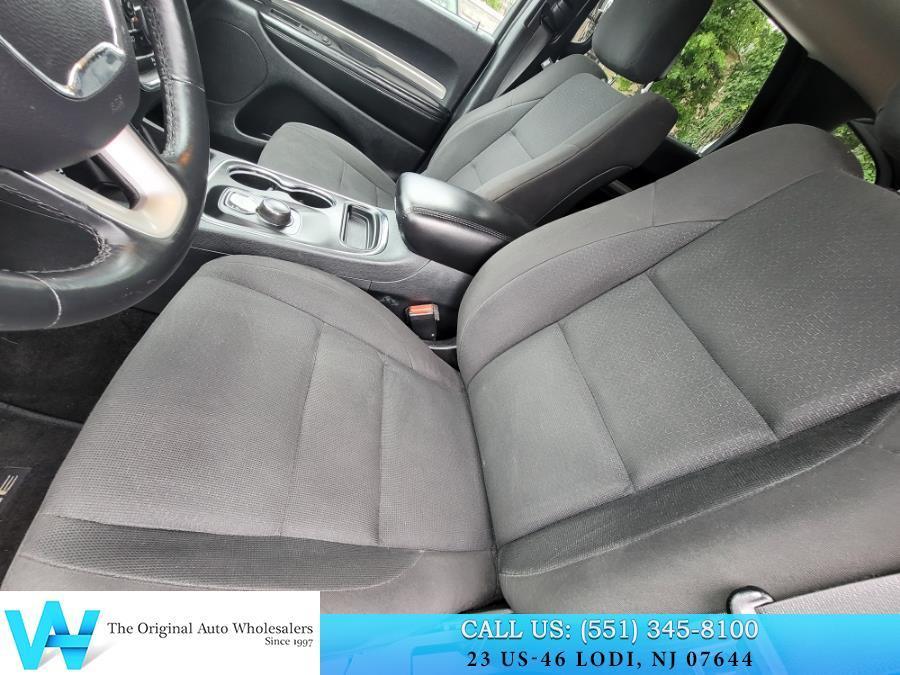 used 2015 Dodge Durango car, priced at $10,930
