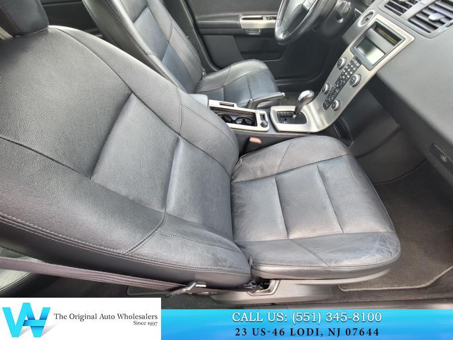 used 2010 Volvo S40 car, priced at $3,536