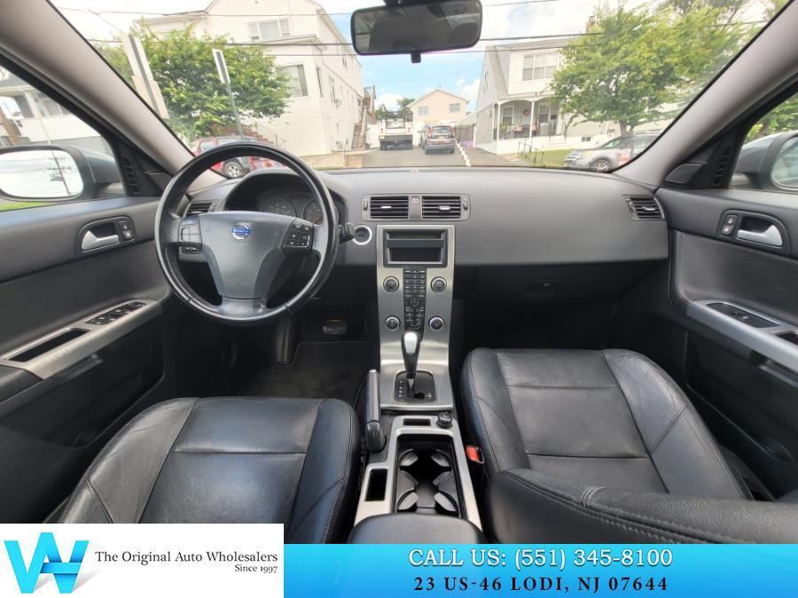 used 2010 Volvo S40 car, priced at $3,536