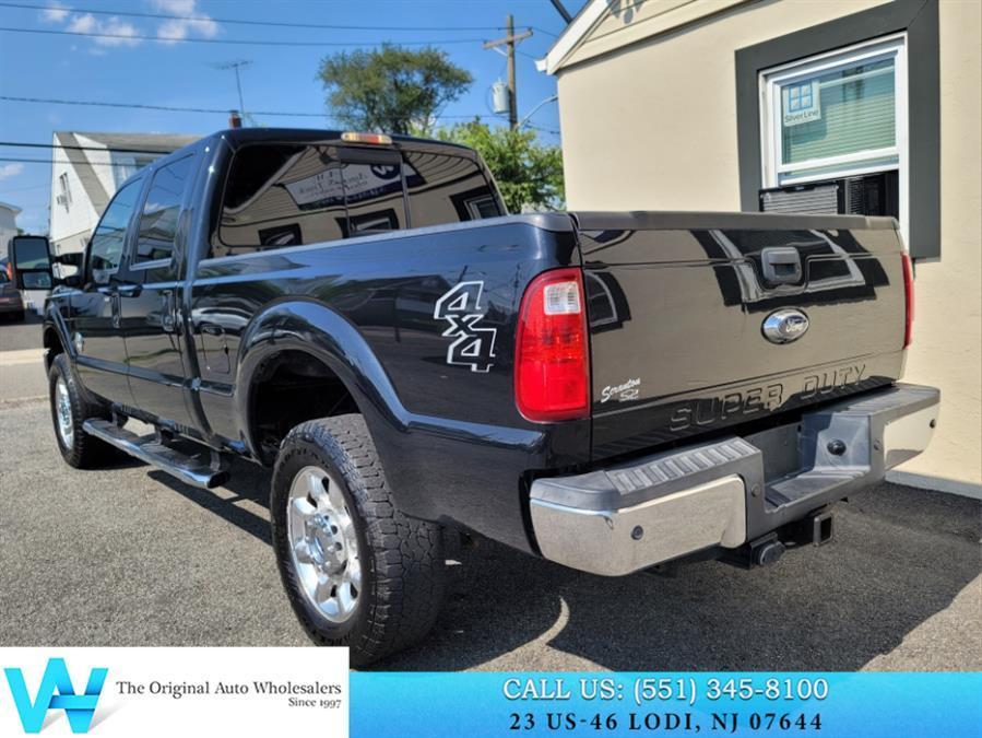 used 2014 Ford F-350 car, priced at $33,271