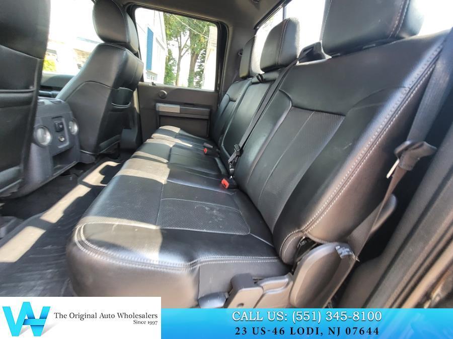 used 2014 Ford F-350 car, priced at $33,271