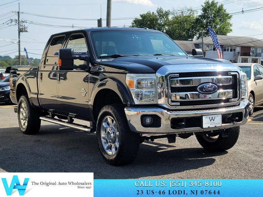 used 2014 Ford F-350 car, priced at $34,997