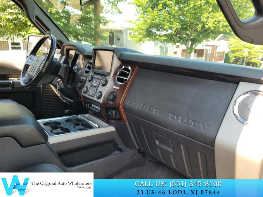 used 2014 Ford F-350 car, priced at $33,271