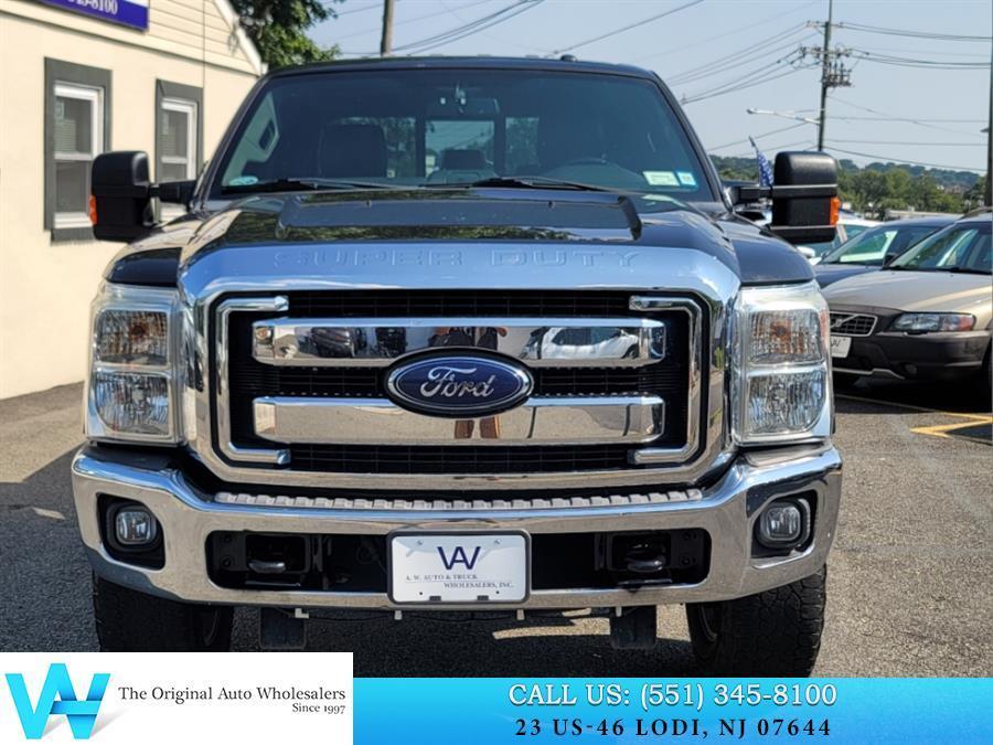 used 2014 Ford F-350 car, priced at $33,271