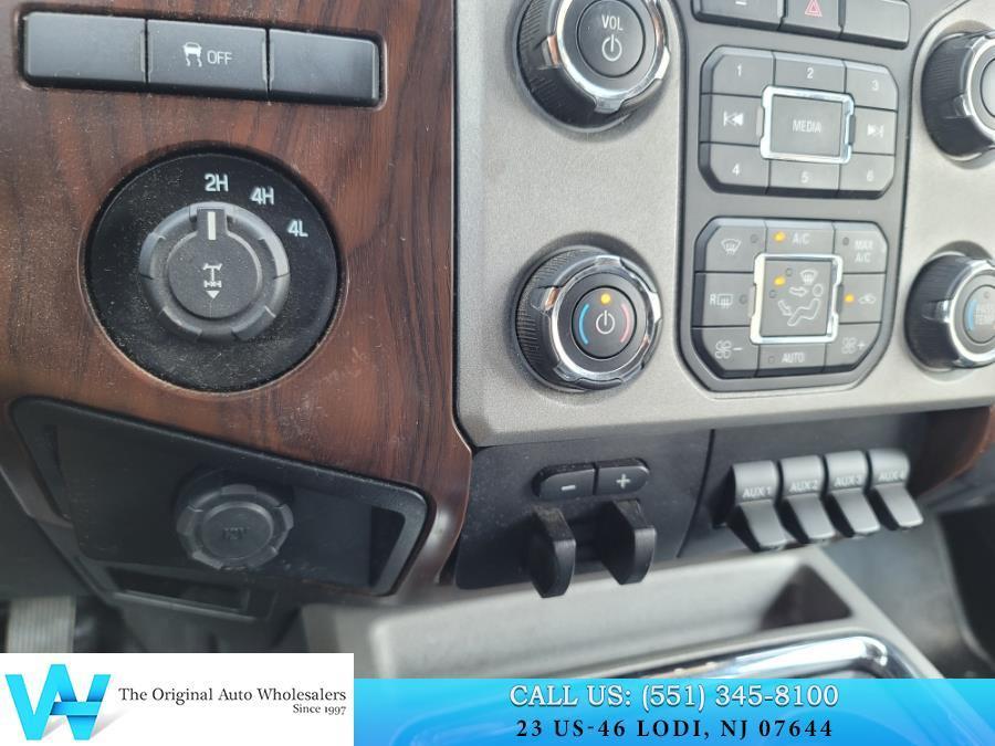 used 2014 Ford F-350 car, priced at $33,271