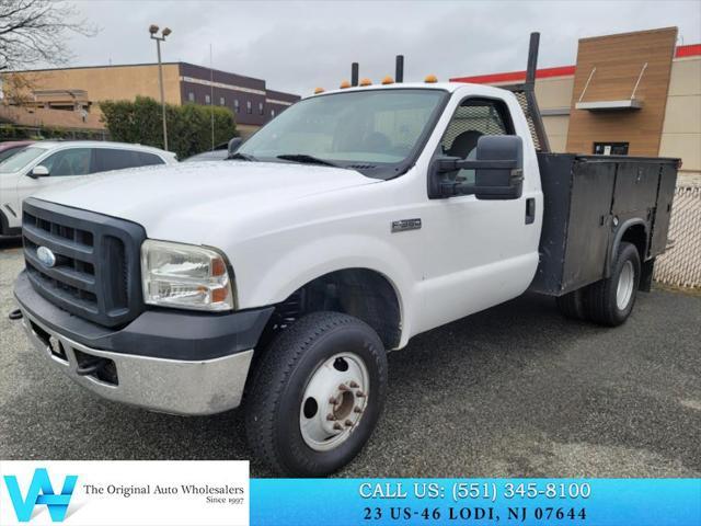 used 2005 Ford F-350 car, priced at $9,995