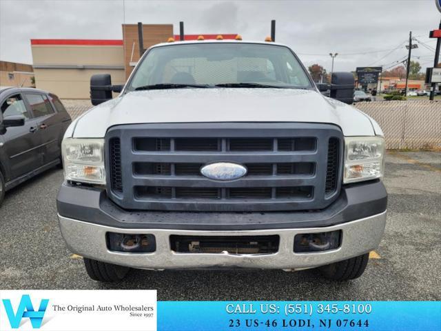 used 2005 Ford F-350 car, priced at $9,995