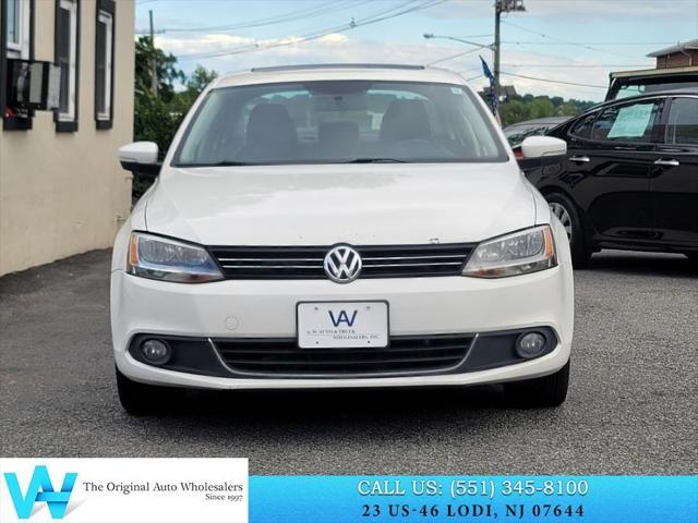 used 2011 Volkswagen Jetta car, priced at $7,295