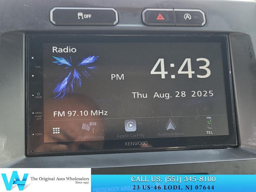 used 2020 Ford F-150 car, priced at $21,716