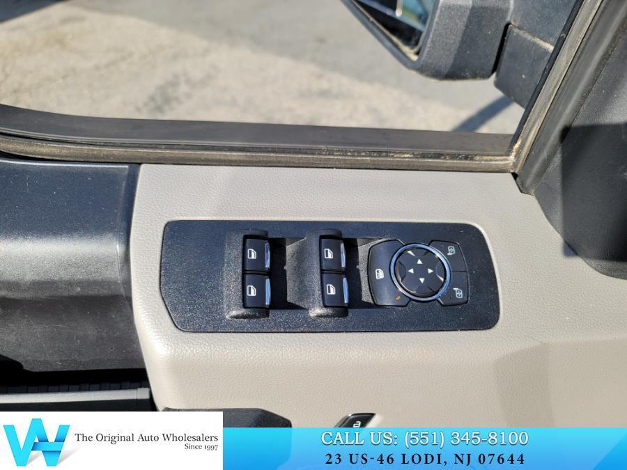 used 2020 Ford F-150 car, priced at $21,716