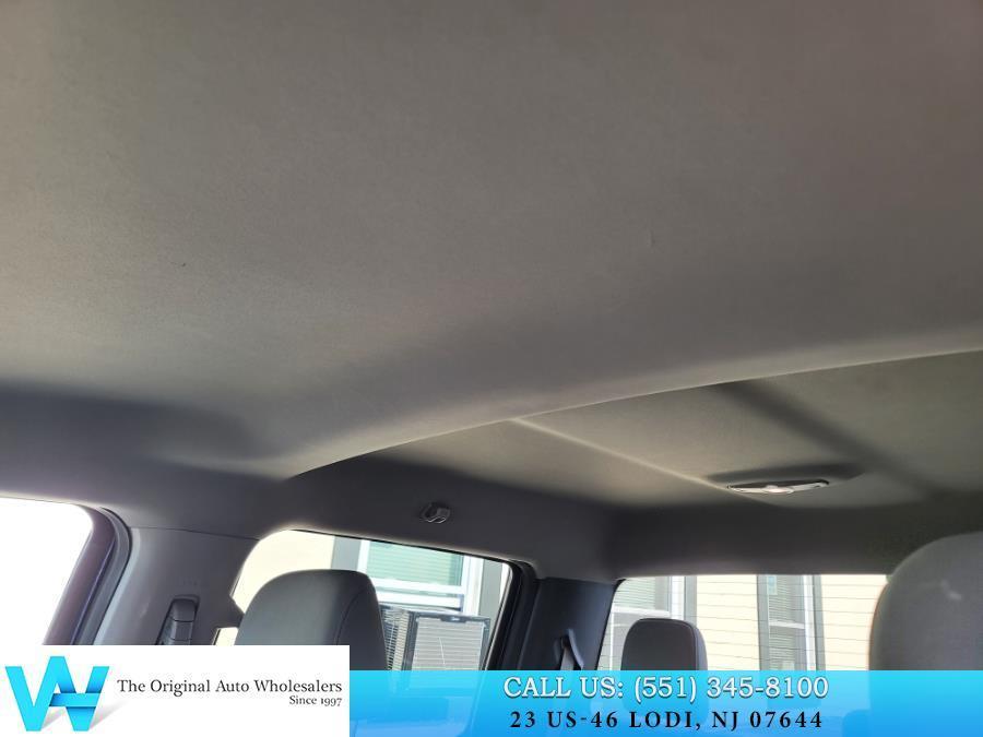 used 2020 Ford F-150 car, priced at $21,716