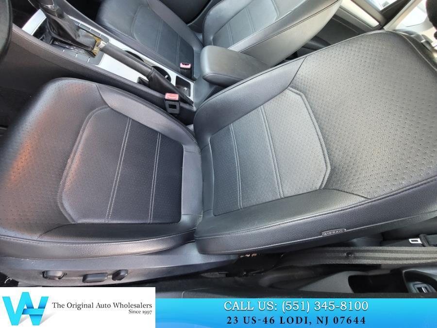 used 2013 Volkswagen Passat car, priced at $6,497