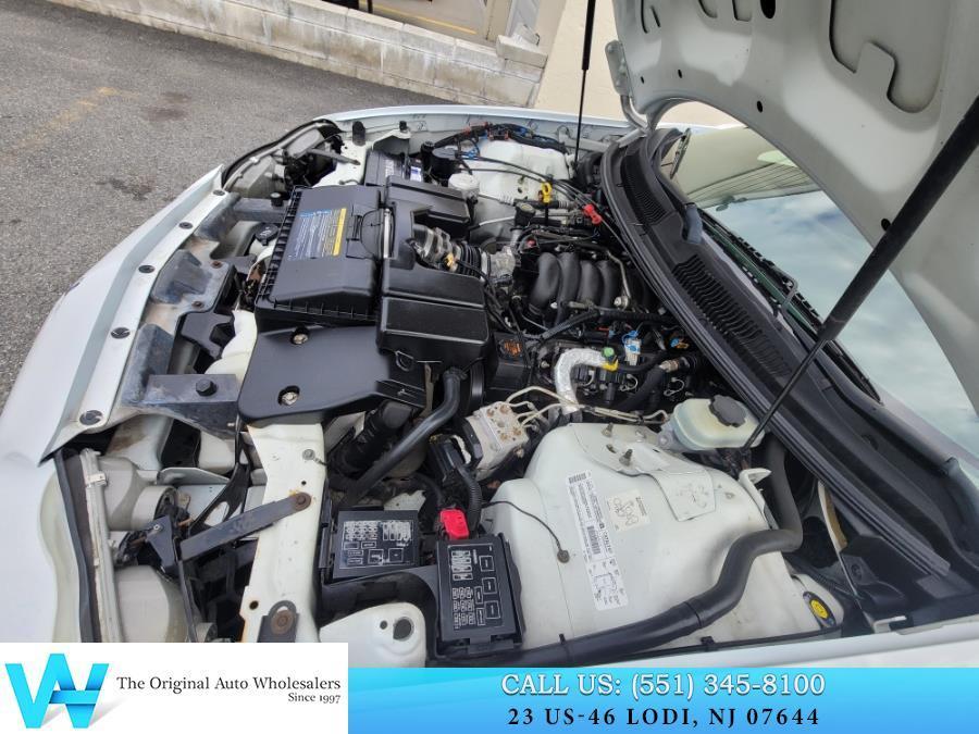 used 2002 Chevrolet Camaro car, priced at $11,377