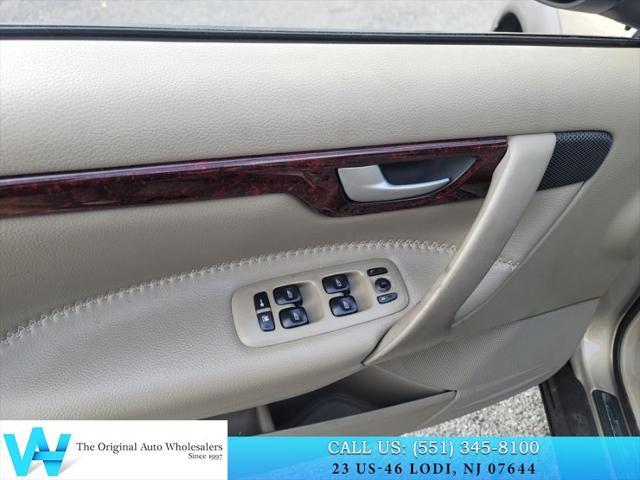 used 2004 Volvo XC70 car, priced at $3,997