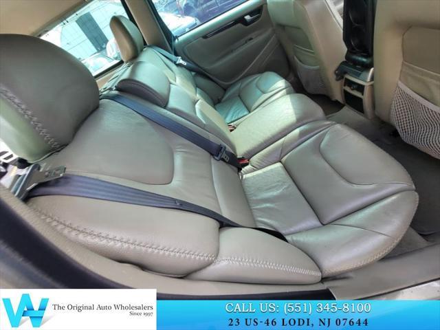 used 2004 Volvo XC70 car, priced at $3,997
