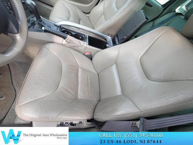 used 2004 Volvo XC70 car, priced at $3,997