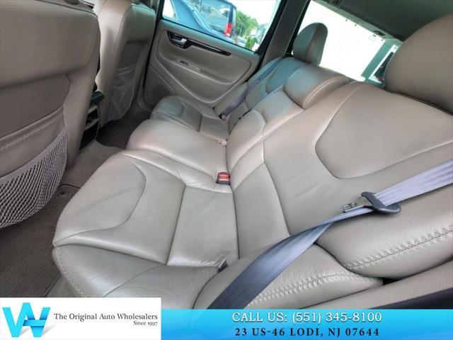used 2004 Volvo XC70 car, priced at $3,997
