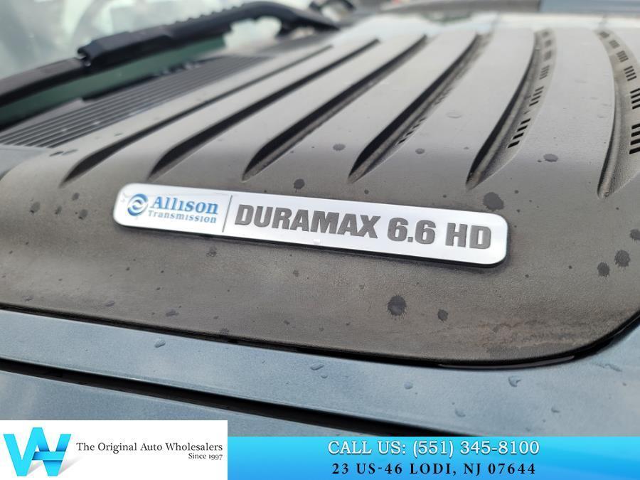 used 2014 Chevrolet Silverado 2500 car, priced at $20,837