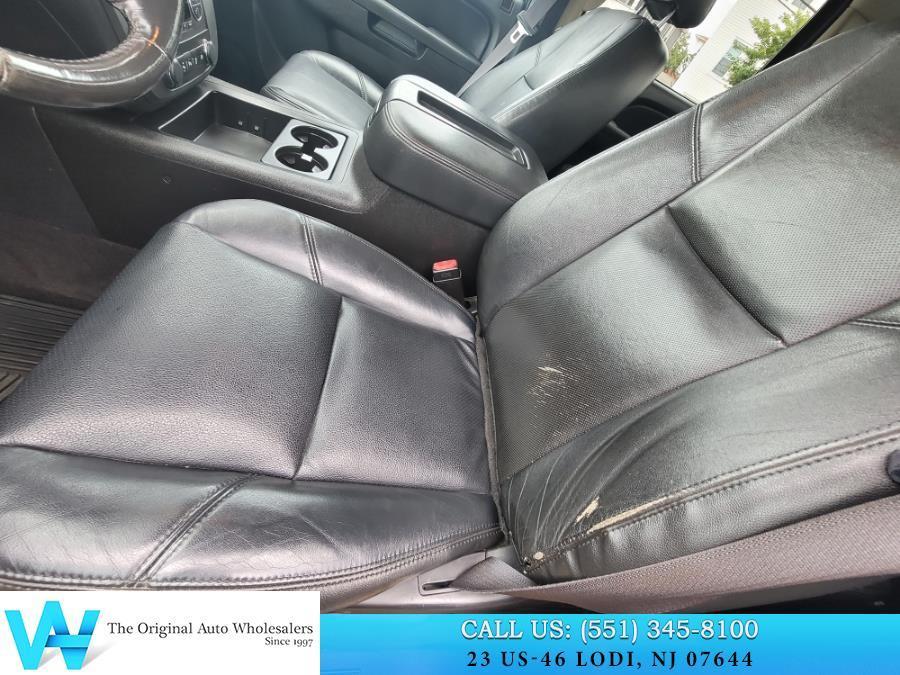 used 2014 Chevrolet Silverado 2500 car, priced at $20,837